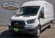Ford Transit Commercial