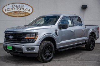 2026 Ford F-150 XLT Truck