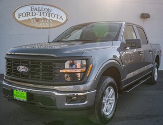 2025 Ford F-150 XL TRUCK