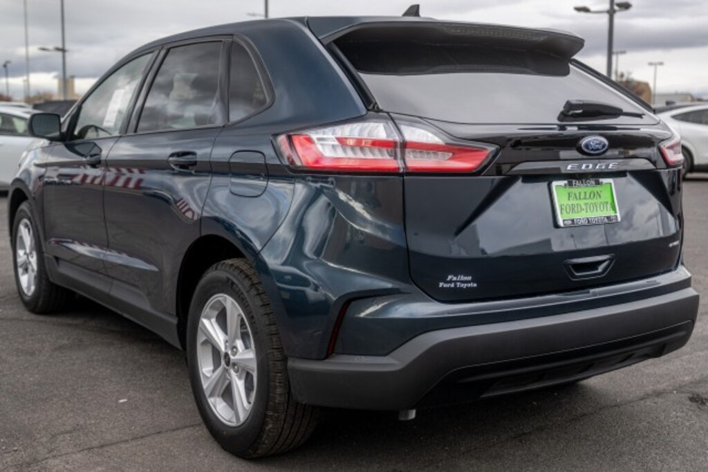New 2024 Ford Edge SE CROSSOVERS