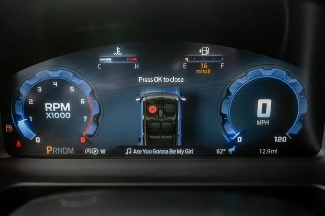 2025 Ford Bronco 2-Door Base - Photo 13