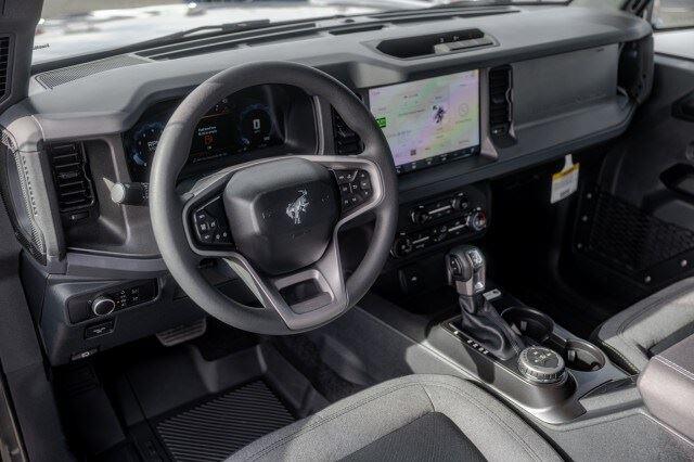 2025 Ford Bronco 2-Door Base - Photo 12