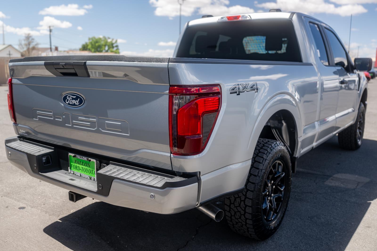 2026 Ford F-150 STX - Photo 6