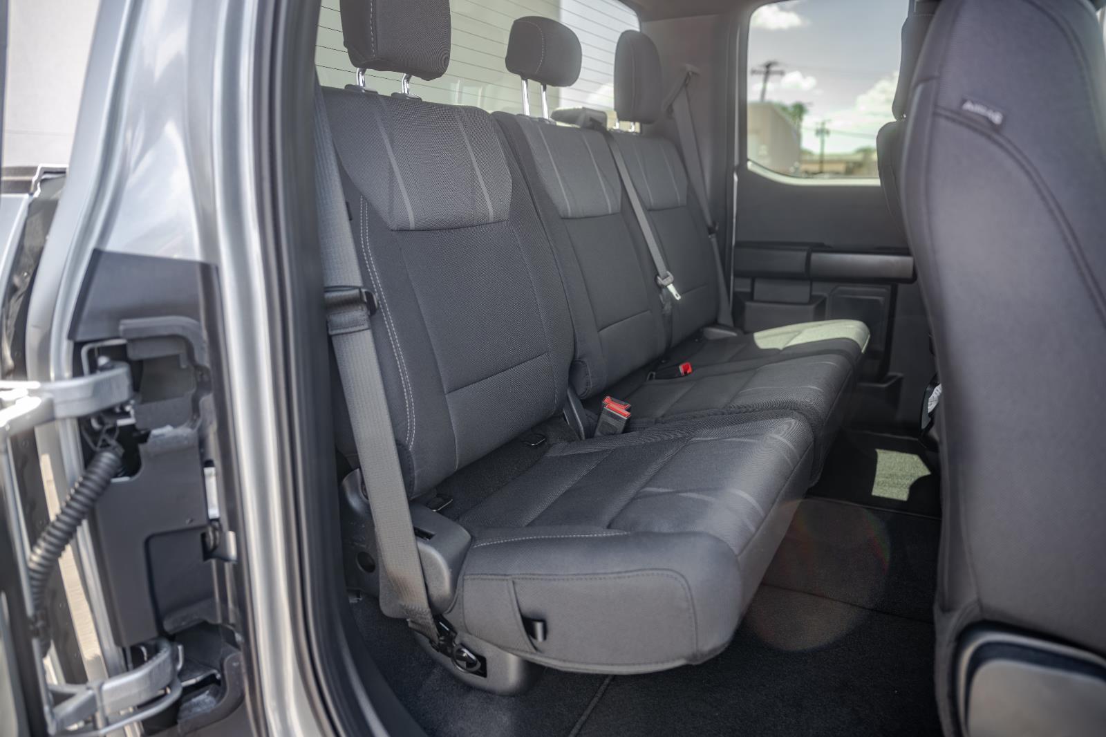 2026 Ford F-150 STX - Photo 12
