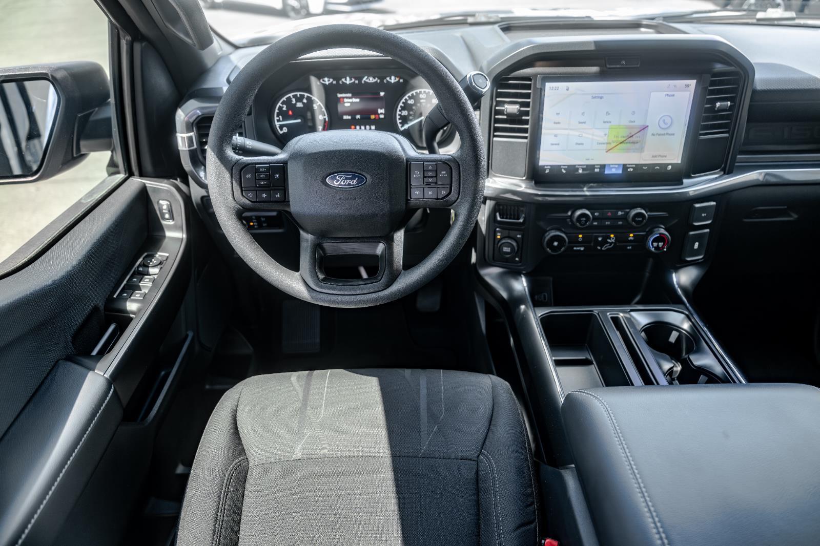 2026 Ford F-150 STX - Photo 14
