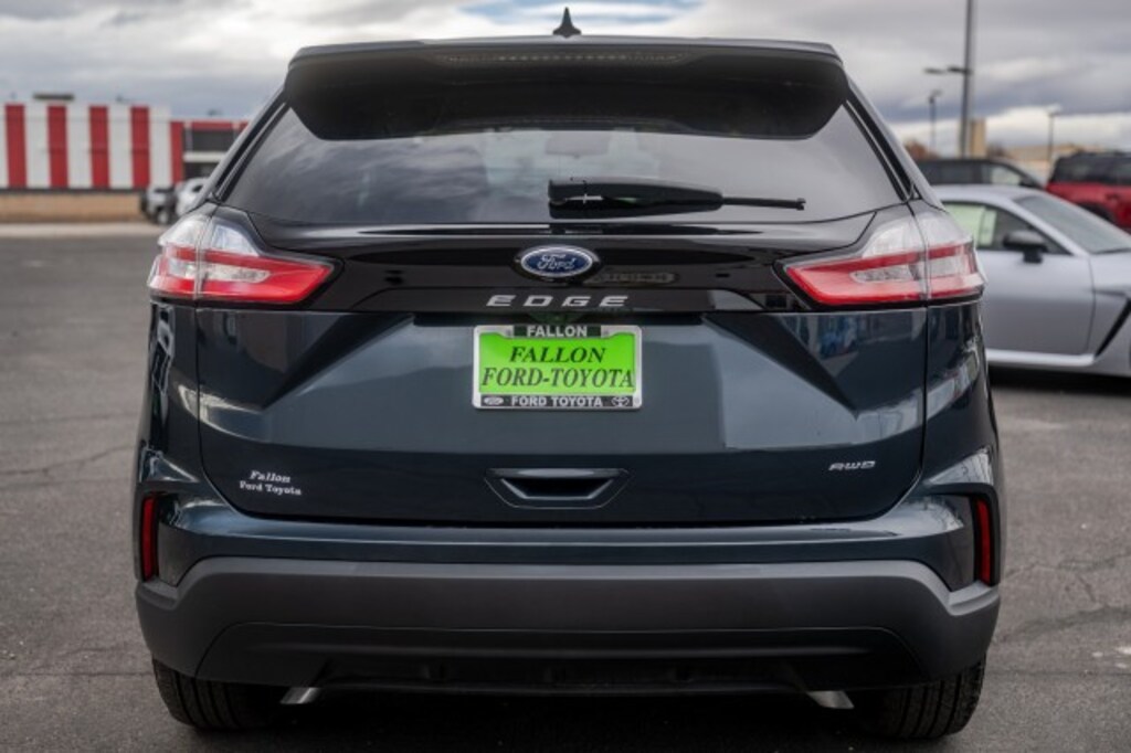 New 2024 Ford Edge SE CROSSOVERS