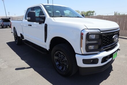 2025 Ford Super Duty F-350 XL TRUCK