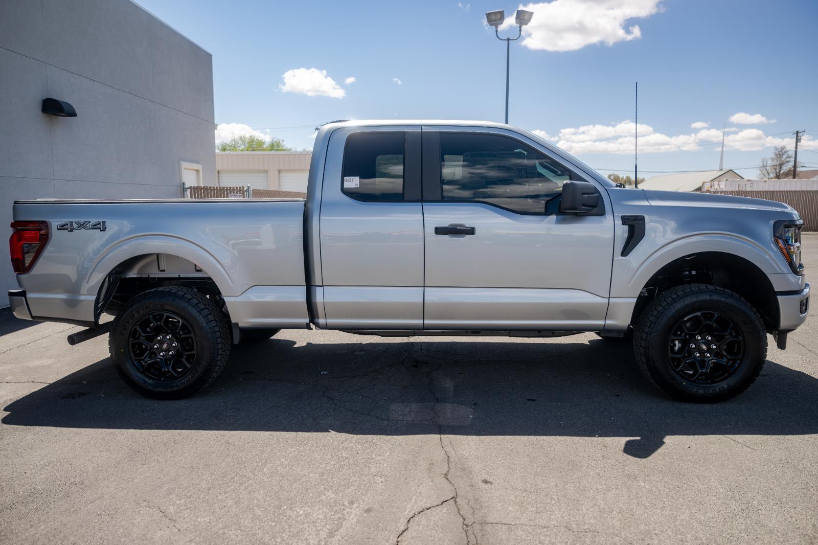 2026 Ford F-150 STX - Photo 7