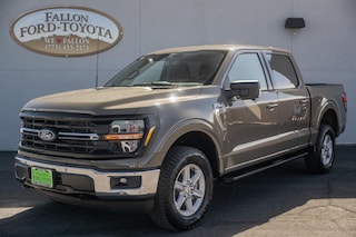 2026 Ford F-150 XLT Truck