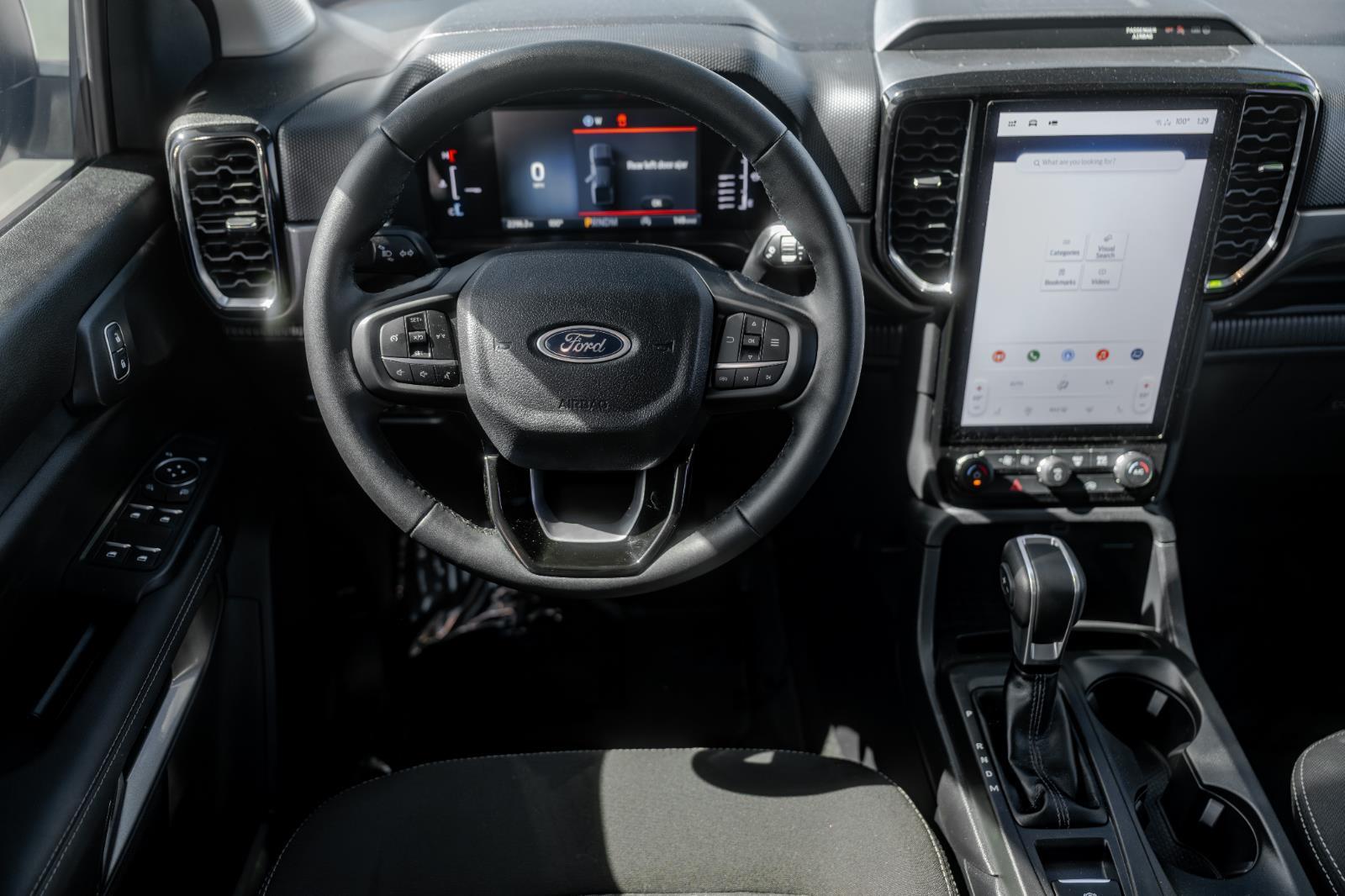 2024 Ford Ranger XLT - Photo 14