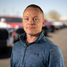 Staff member Jimmy Chicola from ID_bf5868