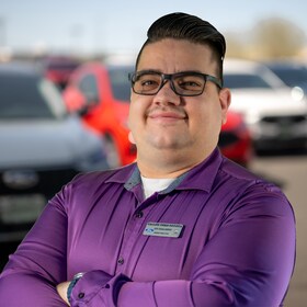 Staff member Joe Gagliardo from ID_bf5868