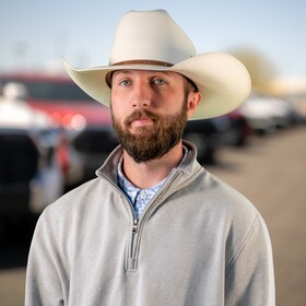 Staff member Mickey Carmichael from ID_bf5868