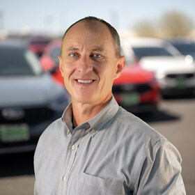 Staff member Chris Henning from ID_bf5868