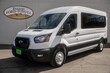 Ford Transit Commercial