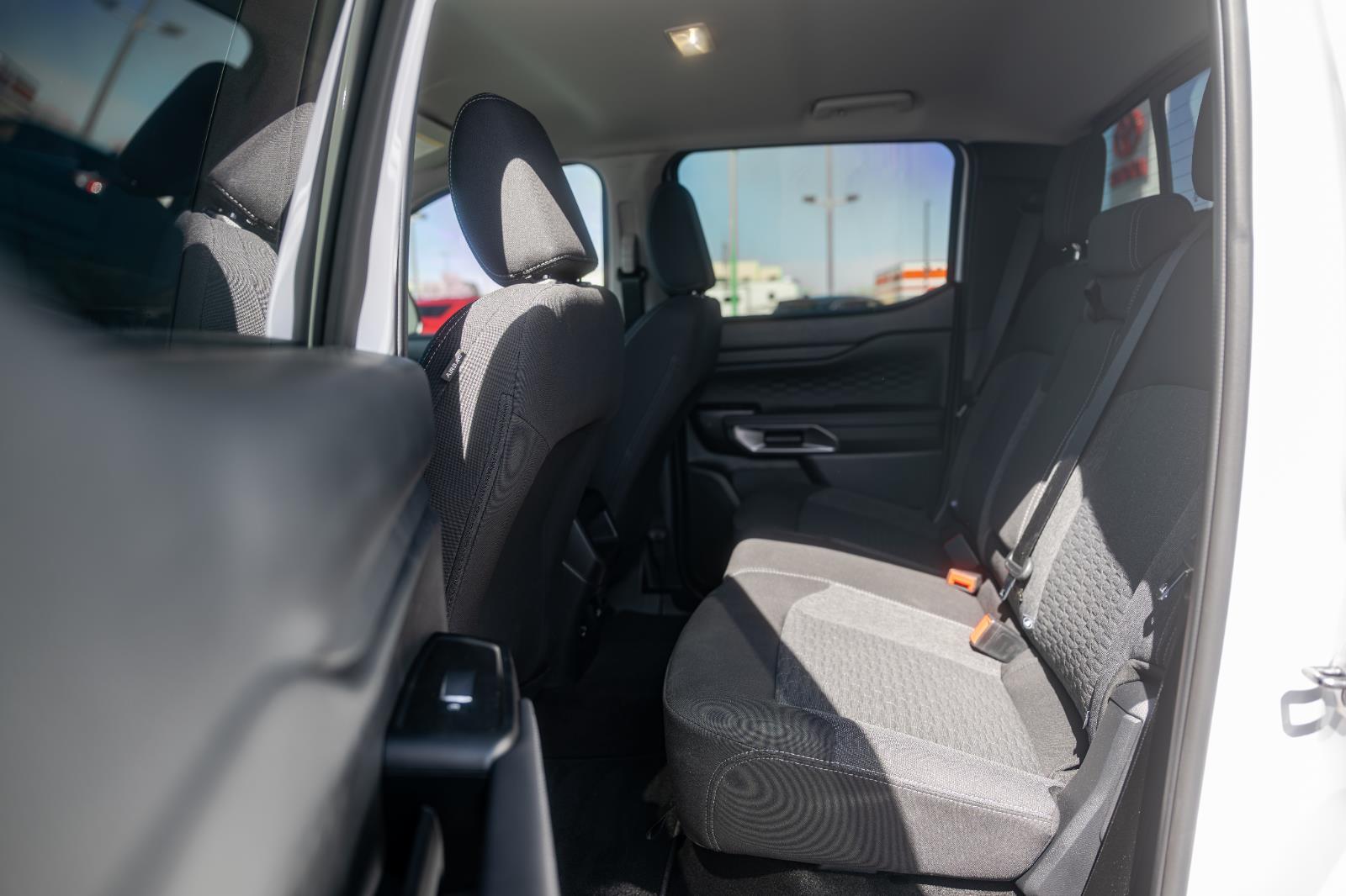 2024 Ford Ranger XLT - Photo 11