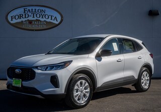 2026 Ford Escape Active SUV