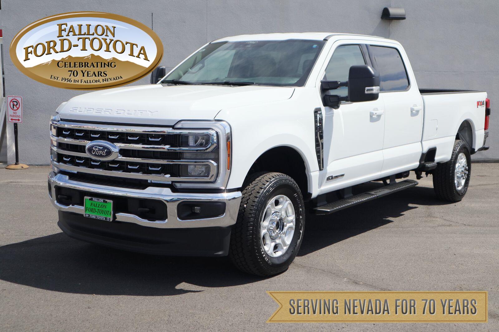 2026 Ford F-350 Super Duty