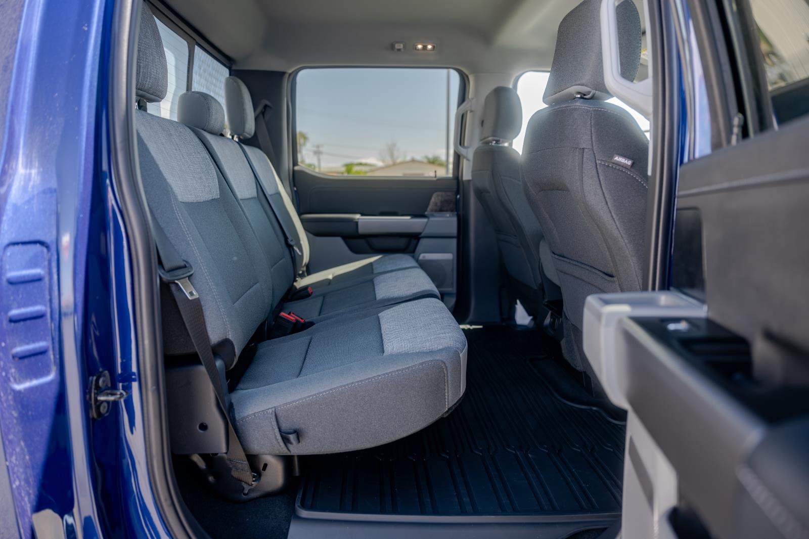 2026 Ford F-350 Super Duty XLT - Photo 11