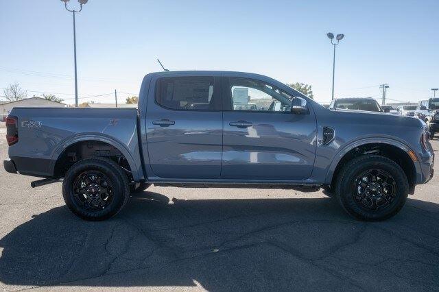 2025 Ford Ranger Lariat - Photo 7