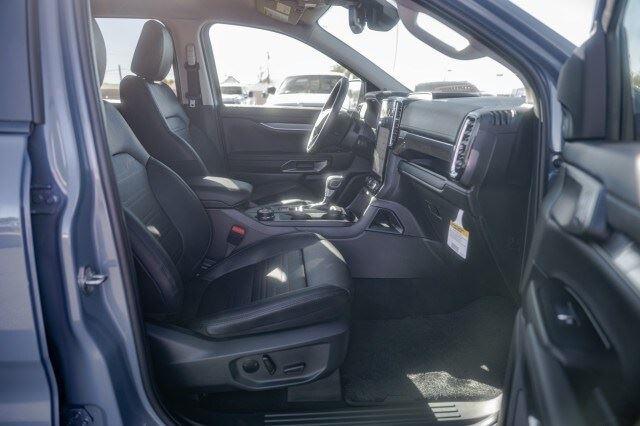 2025 Ford Ranger Lariat - Photo 13