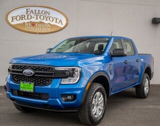 2025 Ford Ranger XL TRUCK