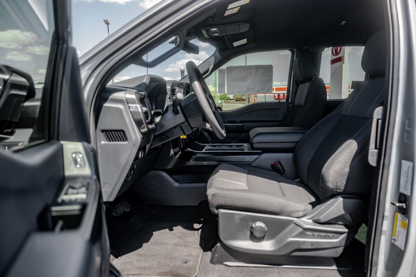 2026 Ford F-150 STX - Photo 10