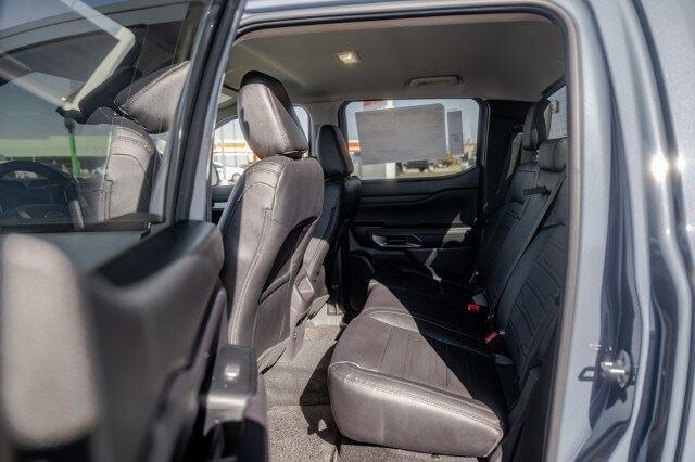 2025 Ford Ranger Lariat - Photo 11