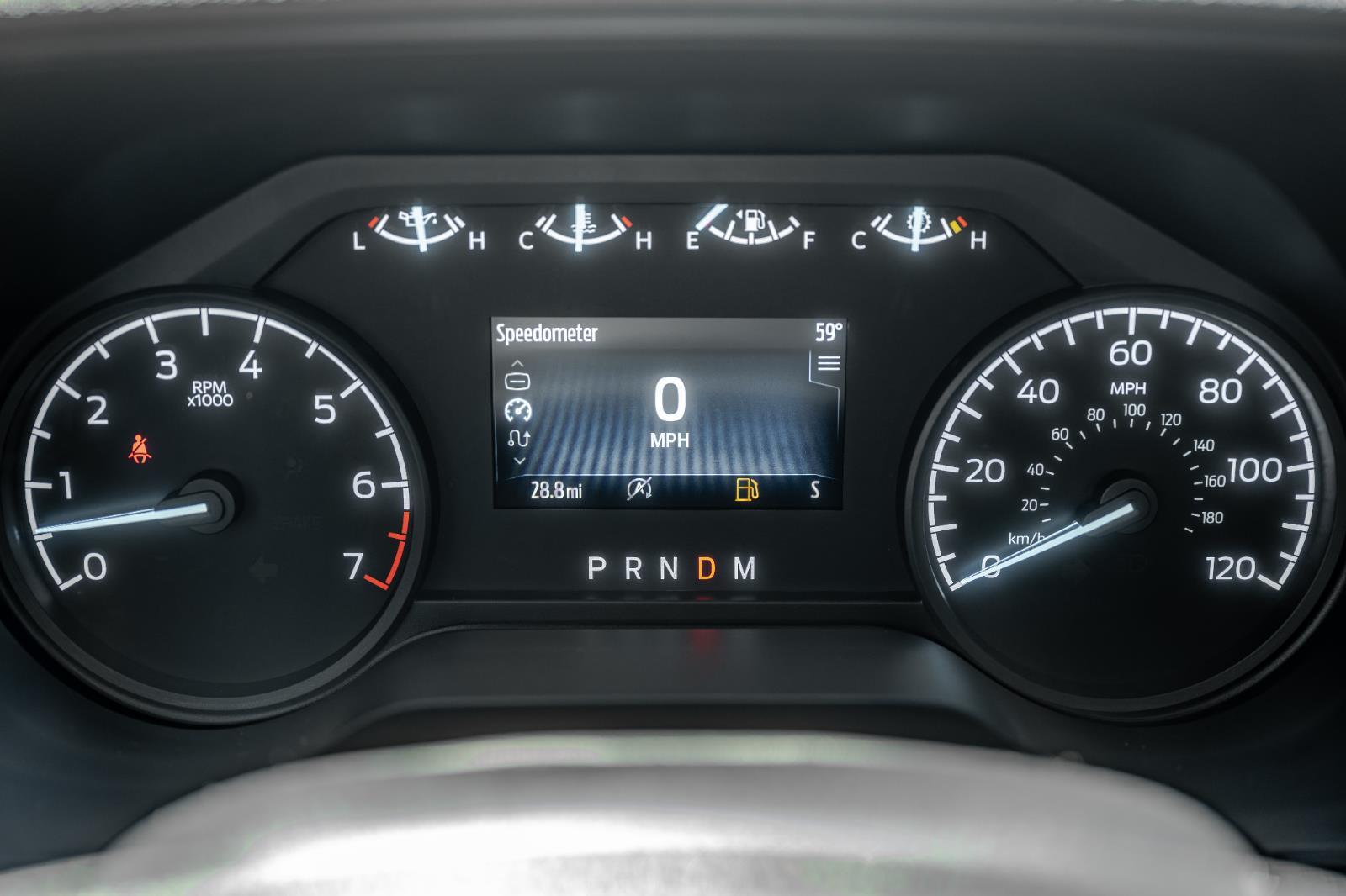 2026 Ford F-150 STX - Photo 15