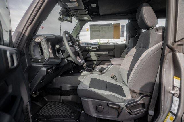 2025 Ford Bronco 2-Door Base - Photo 9