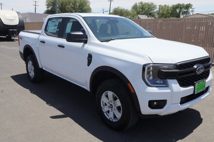 2025 Ford Ranger XL TRUCK