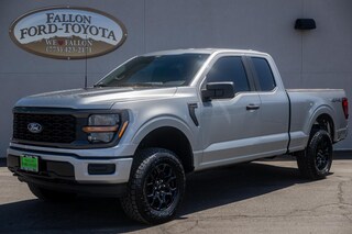 2026 Ford F-150 STX Truck