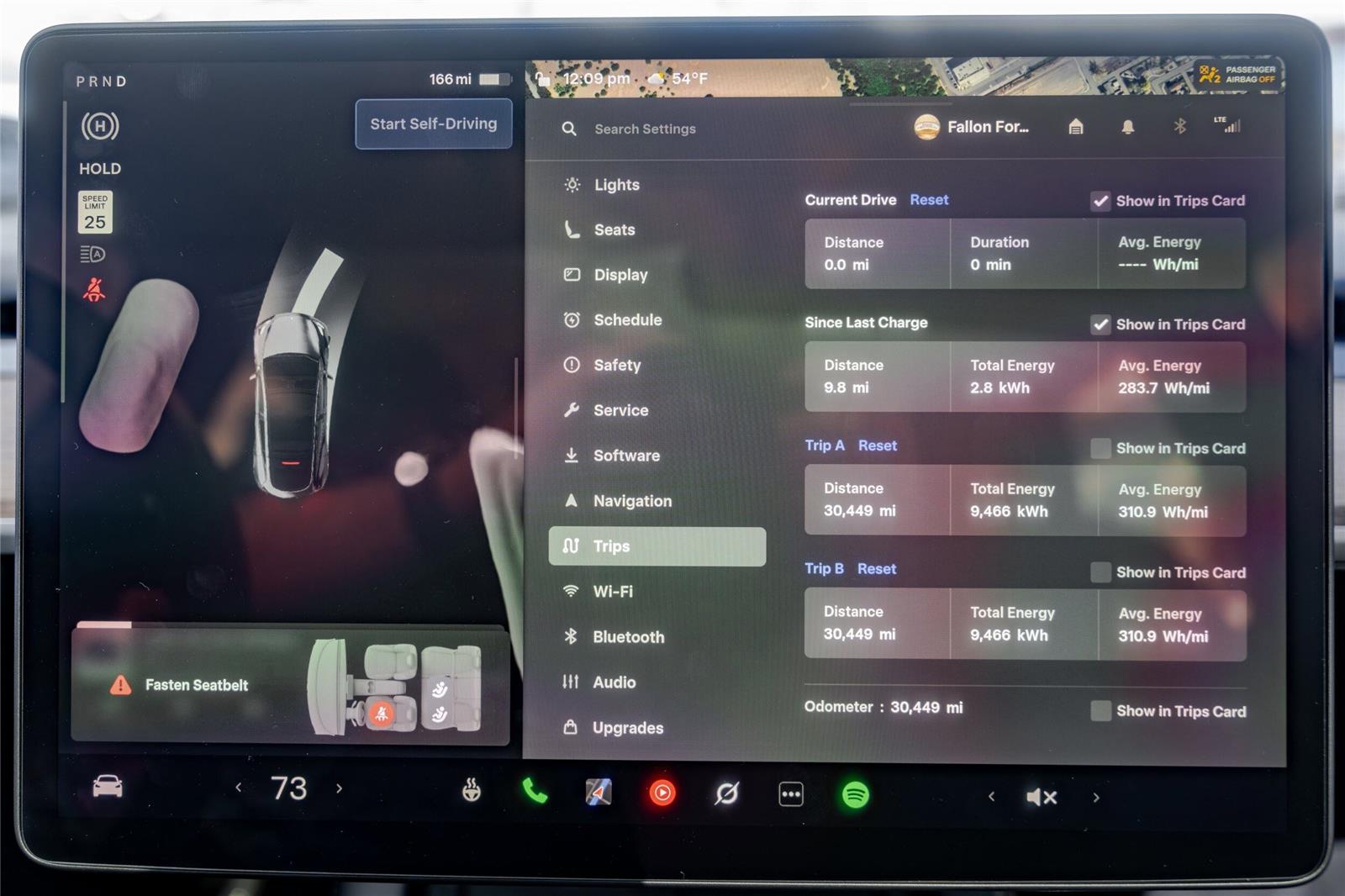 2024 Tesla Model Y Long Range - Photo 16