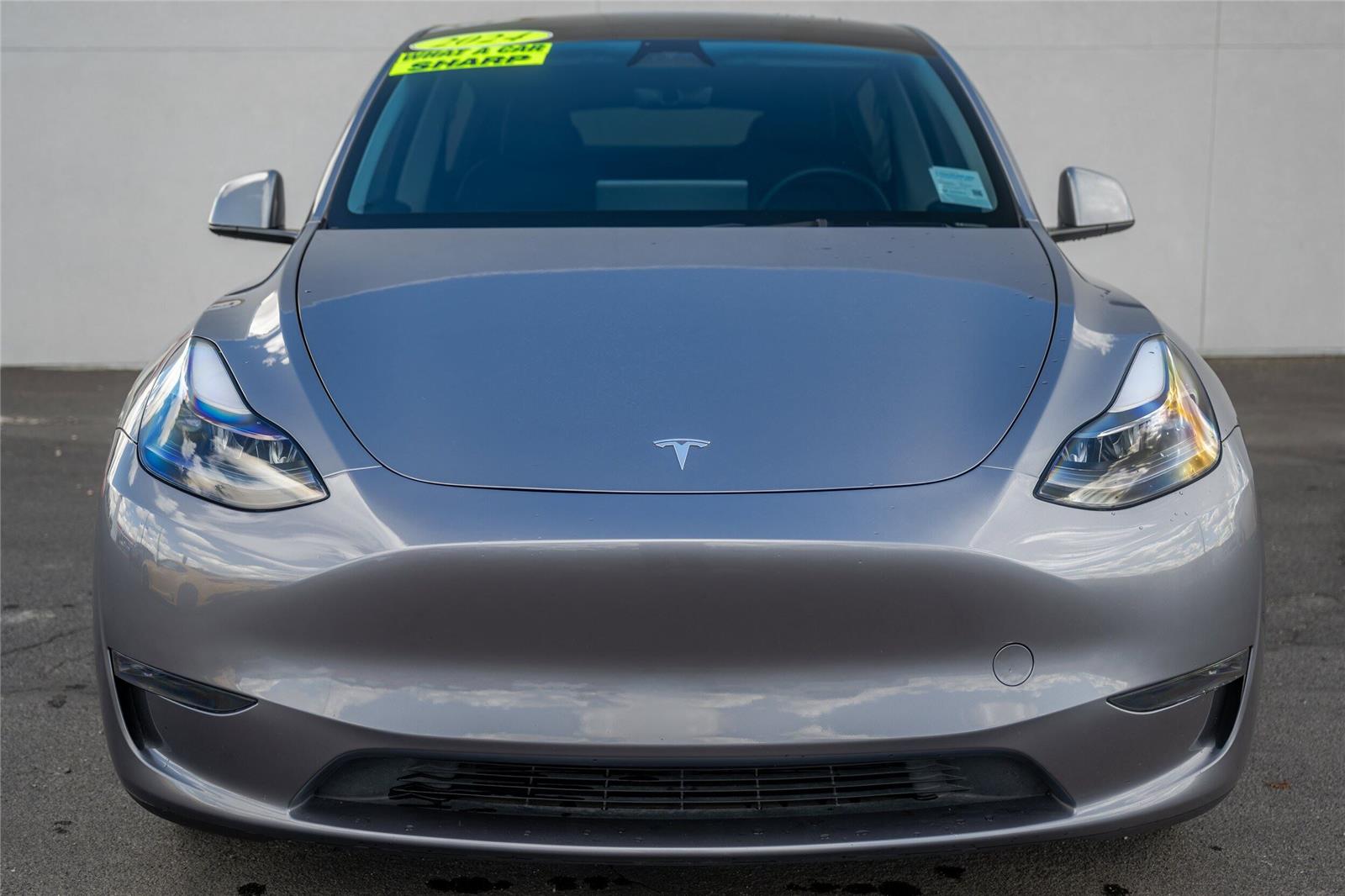 2024 Tesla Model Y Long Range - Photo 8