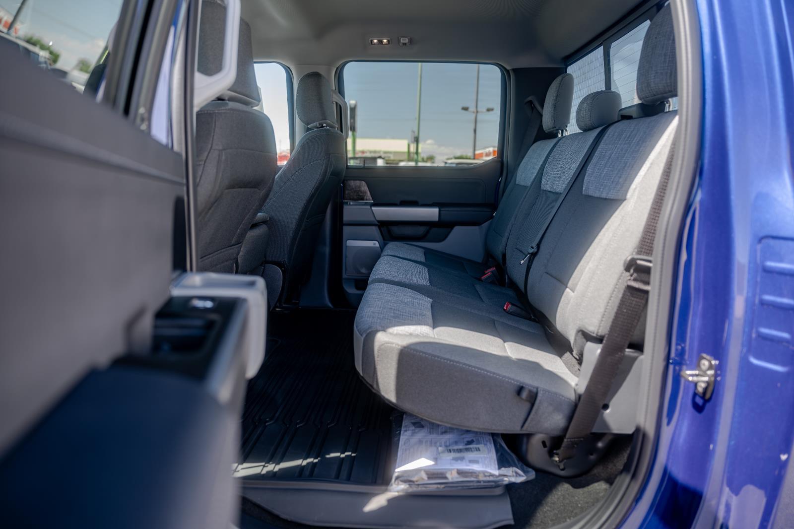 2026 Ford F-350 Super Duty XLT - Photo 10