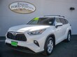Toyota Highlander Hybrid