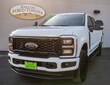 Ford Super Duty F-350 SRW