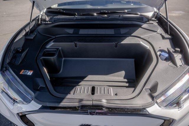 2025 Ford Mustang Mach-E Premium - Photo 14