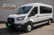Ford Transit Passenger Wagon