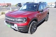  Ford Bronco Sport