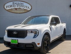 2025 Ford Maverick LARIAT LARIAT AWD SuperCrew