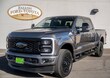 Ford Super Duty F-250 SRW