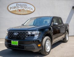 2025 Ford Maverick XL XL AWD SuperCrew