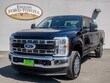 Ford Super Duty F-250 SRW
