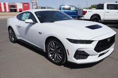 2025 Ford Mustang GT Premium GT Premium Fastback