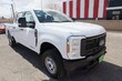 Ford Super Duty F-250 SRW