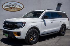 2026 Ford Expedition Tremor SUV