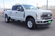 Ford Super Duty F-250 SRW