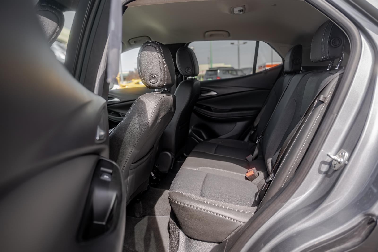 2025 Buick Encore GX Preferred - Photo 10