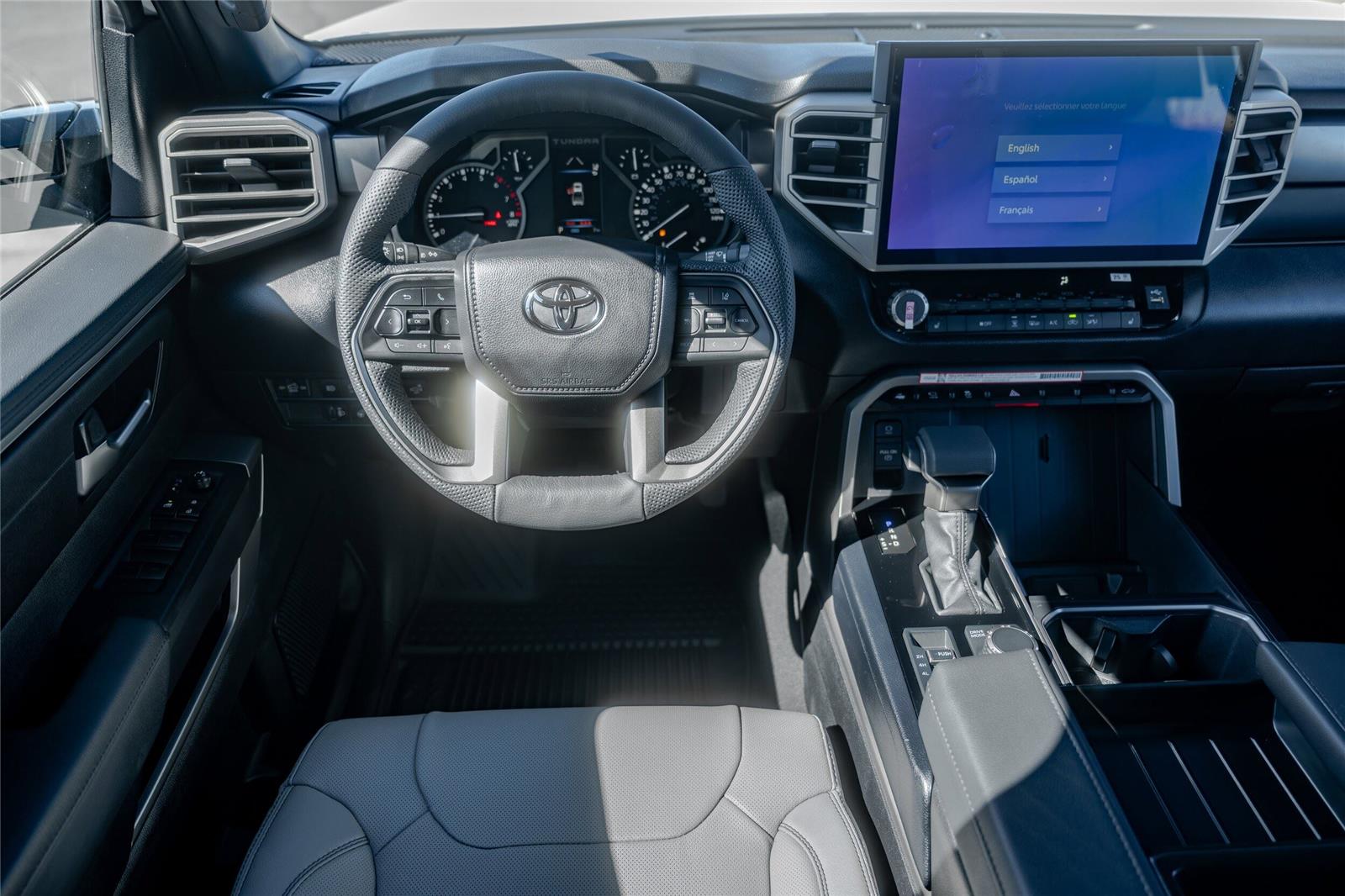 2026 Toyota Tundra SR5 - Photo 14